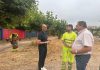 O Porriño incorpora cinco nuevos efectivos para reforzar la prevención de incendios en las parroquias