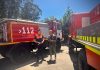 O Porriño refuerza la vigilancia y la prevención de incendios forestales