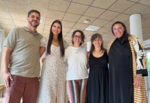 O Porriño acoge el primer encuentro de profesionales de la salud mental para reforzar el apoyo mutuo