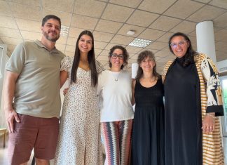 O Porriño acoge el primer encuentro de profesionales de la salud mental para reforzar el apoyo mutuo