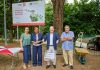 Finca Matías estrenará en 2027 el mayor macroparque infantil de Vigo