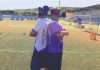 El Club Arco Trasno confirma su progresión en el Trofeo Federación disputado en Ponteceso