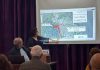 A rolda de encontros veciñais abertos do BNG de Gondomar prosigue este mércores en Borreiros