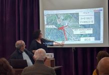 A rolda de encontros veciñais abertos do BNG de Gondomar prosigue este mércores en Borreiros