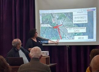 A rolda de encontros veciñais abertos do BNG de Gondomar prosigue este mércores en Borreiros