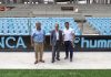 Vigo pone a disposición del Celta 791 asientos para la nueva Grada de Gol