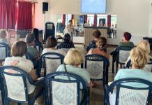 Asotrame lleva a Bouzas una charla gratuita sobre autocuidado emocional y alimentación consciente