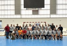 El Guardés 2026/2027 inicia su singladura
