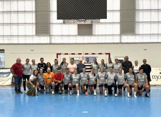 El Guardés 2026/2027 inicia su singladura
