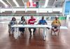 El Atlético Guardés extrae un nuevo y positivo comienzo de su Asamblea Ordinaria