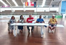 El Atlético Guardés extrae un nuevo y positivo comienzo de su Asamblea Ordinaria