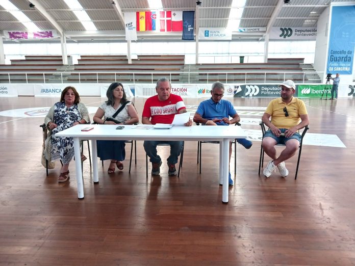 Atlético Guardés Asamblea Ordinaria