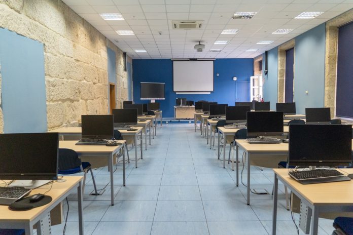 Aula CEMIT tui