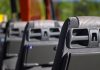 Horarios de autobuses para la Feira do Viño do Rosal