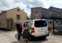 La salud mental en el rural gallego, en riesgo por la falta de financiación del programa Achego