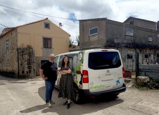 La salud mental en el rural gallego, en riesgo por la falta de financiación del programa Achego