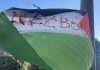 Vandalizan la exposición «Memorial dos Calcetíns» en A Guarda