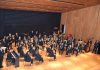 La Banda de Música Xuvenil de Torroso representa a Mos en un encuentro nacional de bandas en León