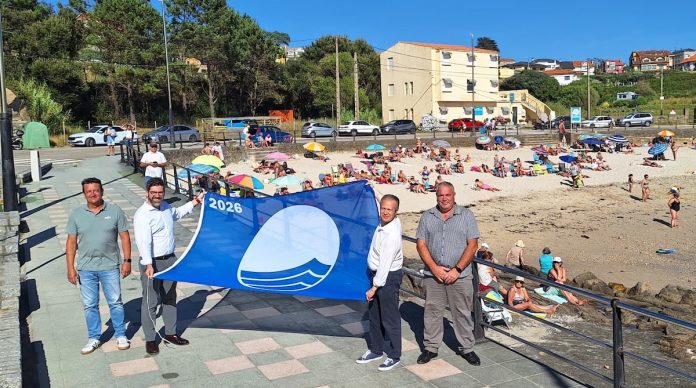 BANDEIRAS AZUIS 2026 guarda