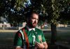 Gorka Martín alerta del expolio arqueológico provocado por el uso ilegal de detectores de metales