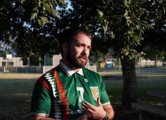 Gorka Martín alerta del expolio arqueológico provocado por el uso ilegal de detectores de metales