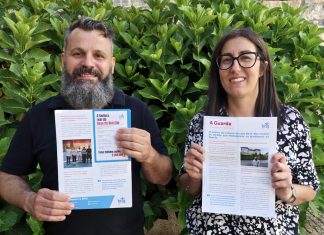 O BNG denuncia que Carrero antepón a compra da casa de D Eloi a obras urxentes comprometidas coa veciñanza
