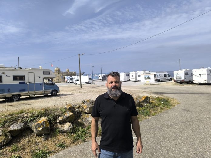 bng guarda autocaravanas