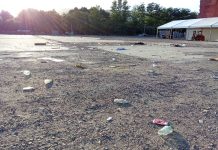 O BNG demanda unhas festas populares e respectuosas no Porriño