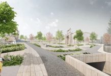 O BNG demanda máis “verde” no centro do Porriño