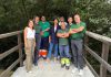 Mos refuerza la prevención de incendios con una brigada forestal y un técnico de medio ambiente