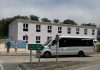 Nigrán pone en marcha un bus gratuito entre Porto do Molle y Praia América