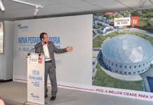Vigo inaugura una de las potabilizadoras más avanzadas del mundo