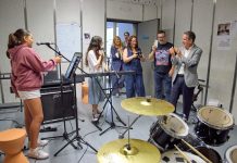 Vigosónico afianza su papel como semillero del talento musical juvenil