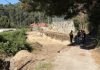 Nigrán inicia las obras de mejora del Camiño da Carballeira