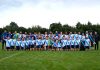 La Selección Galega de Fútbol Gaélico encara la recta final de su campaña para acudir a los World Games