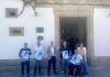 Baiona reúne a las mejores promesas del bádminton gallego en los Campeonatos Sub 11 y Sub 19