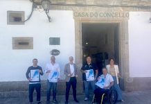 Baiona reúne a las mejores promesas del bádminton gallego en los Campeonatos Sub 11 y Sub 19