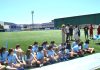 El Campo Municipal de As Baloutas acogerá el Campus As Celtas