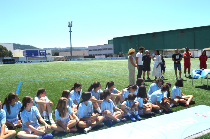 campus as celtas
