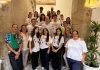 La juventud del campo de voluntariado de Baiona estrena el corto documental «Memoria do Mar»