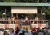 La Finca de San Roque acoge una nueva edición del festival «Cancións dos nosos barrios»