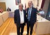 Baiona distingue a Ezequiel Simóns González con la Carabela de Oro