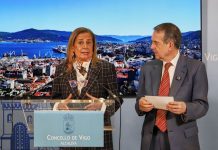 El Ministerio de Sanidad propone que el MIR regrese a Vigo