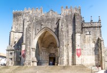 Visita guiada a la Catedral de Tui para descubrir 800 años de historia y arte