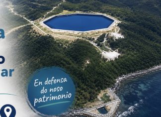 El Concello de Oia convoca una reunión informativa sobre el proyecto hidroeléctrico previsto en A Valga