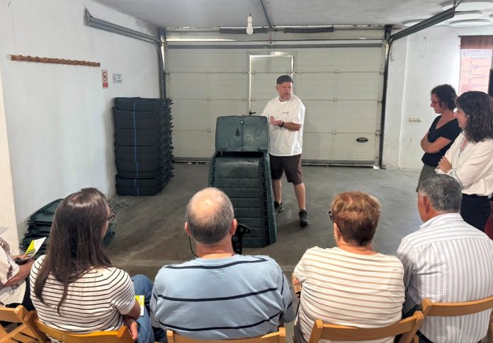 charla-composteiros-Pedornes