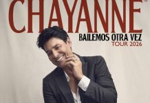 Ya hay fecha para adquirir las reservas del concierto de Chayanne en Castrelos