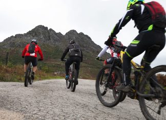 Galicia Suroeste impulsa 17 rutas cicloturistas para descubrir el territorio sobre dos ruedas