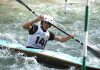 Los Teixugos rozan el podio en el Campeonato de España Jóvenes Promesas de Slalom y Kayak Cross
