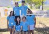Los Teixugos logran cinco oros en la III Copa Galega de Promoción de Slalom